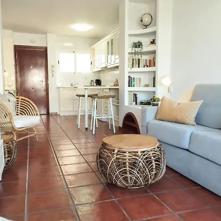 Appartement 2 Bedroom With Sea Views, Acapulco Playa, Nerja